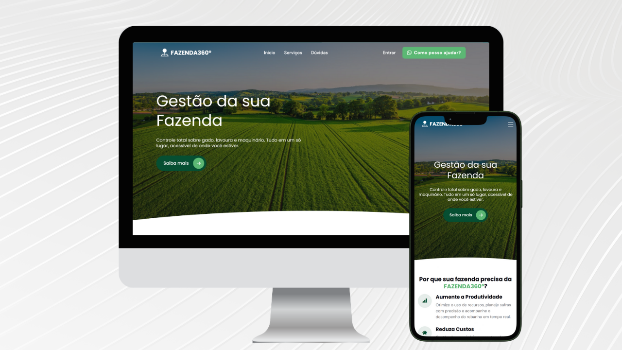 Fazenda360